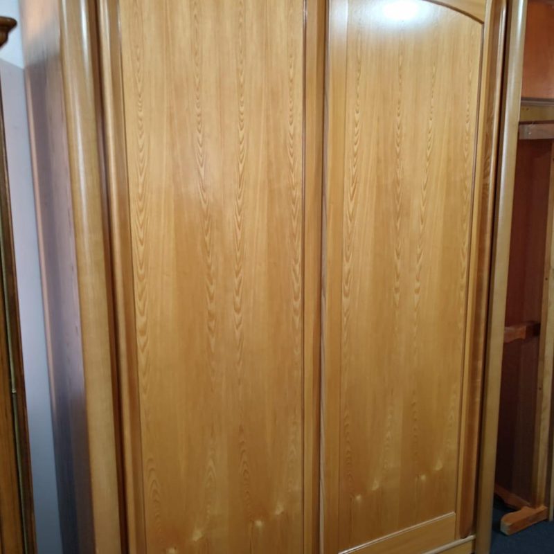 DLP3 Dulap lemn masiv